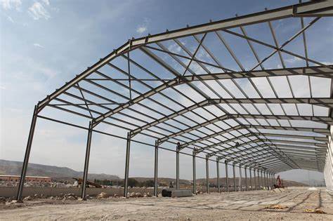 Endüstriyel Tesisler