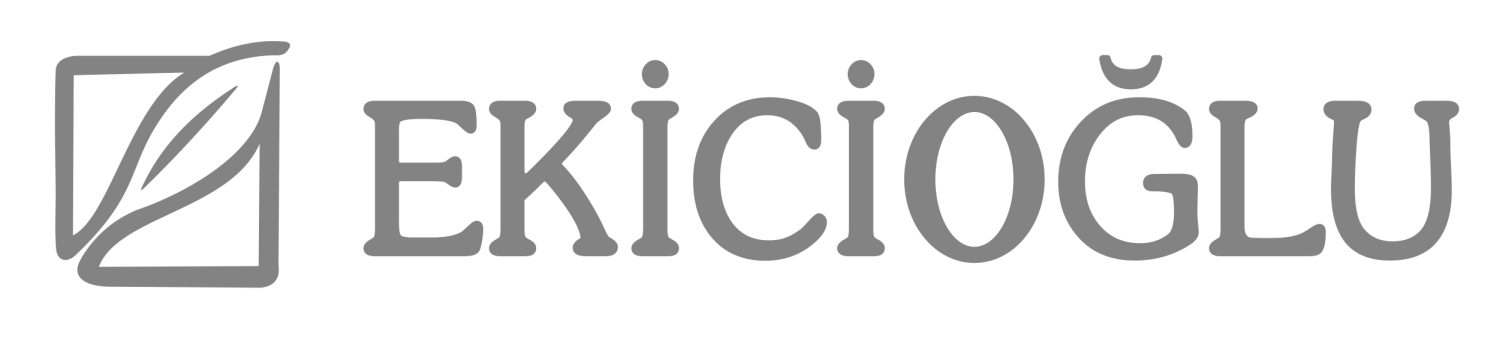 Ekicioğlu Logo